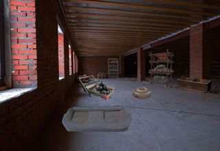 Escape Game - Final Passage - Screenshot 3