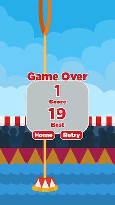 Hop! Hoop Hop! - Screenshot 3