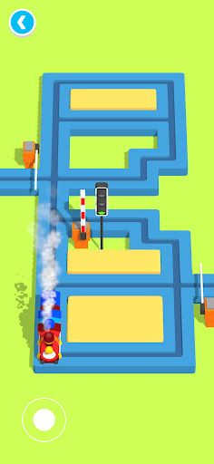Train Snake - Screenshot 3