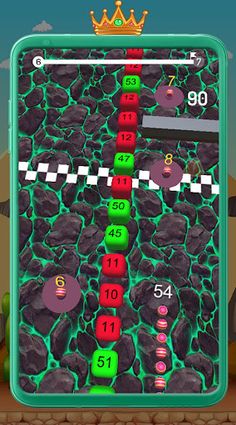 Right Left Escape - Screenshot 2