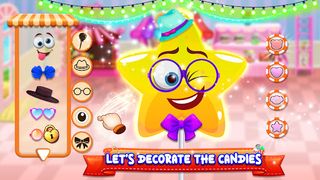 Candy Lollipops Factory Games - Screenshot 3