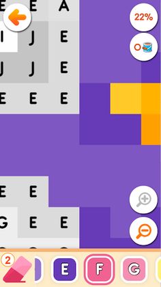 ARTNUM - Color by Number & Pix - Screenshot 1