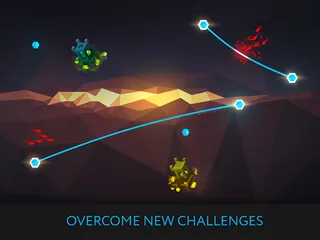 Lintrix - Screenshot 3