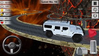 Car Stunt Games - Car Games 3D - Screenshot 3