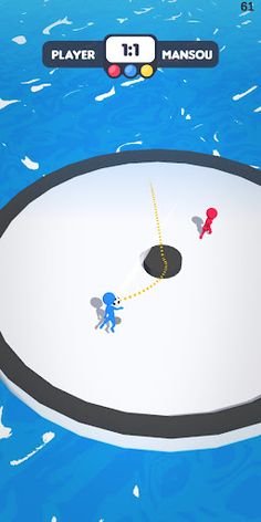 SpikeBall - Screenshot 2