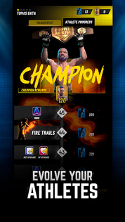ONE Fight Arena: Match3 PvP - Screenshot 3