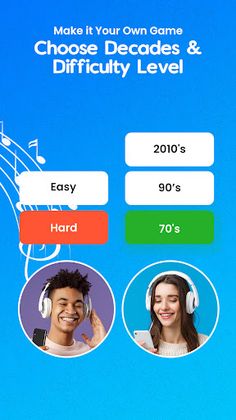 GaanaP - Bollywood Music Games - Screenshot 4