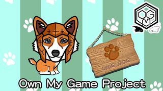 OMG Dog Ver1 - Screenshot 1