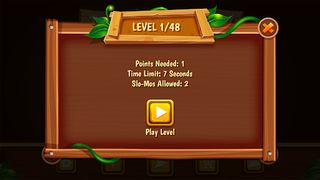 Tappy Word Infinite - Screenshot 3