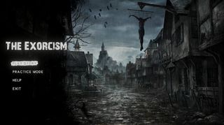 The Exorcism - Screenshot 1