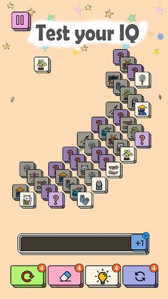 Tile Pro - The Connect - Screenshot 4