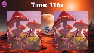 Amazing Image difference - Screenshot 2