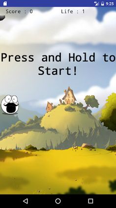 Catch The Fruit - Screenshot 2