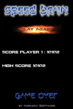 Speed Brain - Screenshot 4