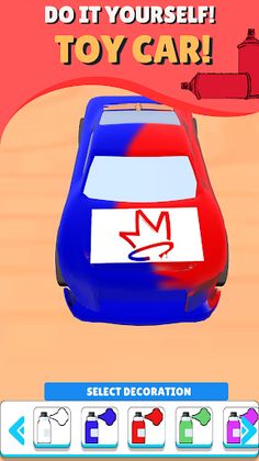 Flame Wheels DIY - Screenshot 2