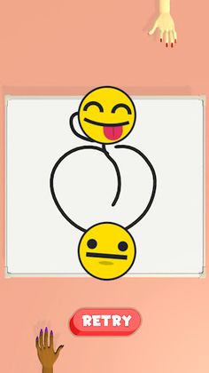 Guess The Drawing - Screenshot 4