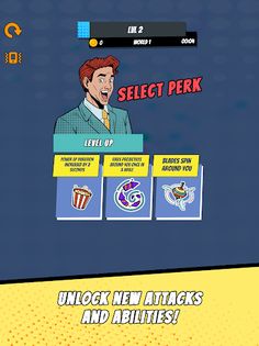 Eggsterminator - Screenshot 4