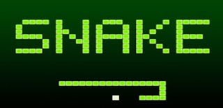 Colorful Snake Game - Screenshot 1