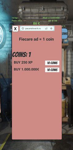 Vericu Clicker - Car Clicker - Screenshot 4