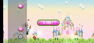 Fairy Destroy Witch: Flying Wi - Screenshot 1
