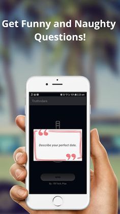 Truth Or Dare - Screenshot 4