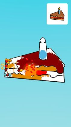 Tilt Color 3D - Screenshot 4