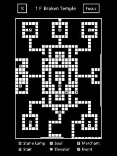 Castle of White Night - Screenshot 2