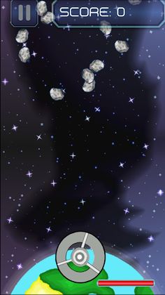 Starbase - Screenshot 2