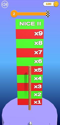 Saw Cutting - Screenshot 4