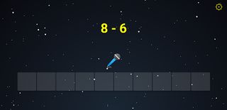 Math Star - Screenshot 2
