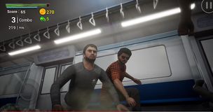 Sarkar Infinite - Screenshot 1