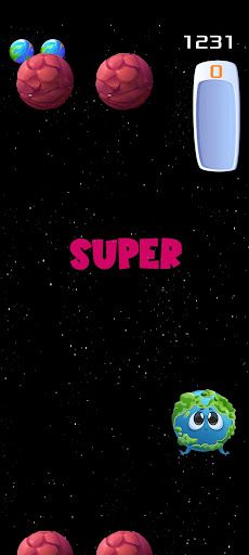 Planet Dodge! - Screenshot 4