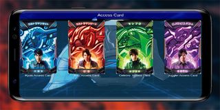 Ultra Z Riser DX Sim - Screenshot 3