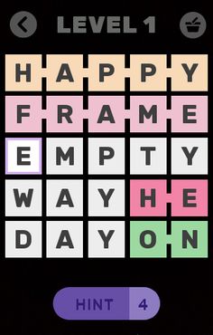 Burts 2020 - Screenshot 2