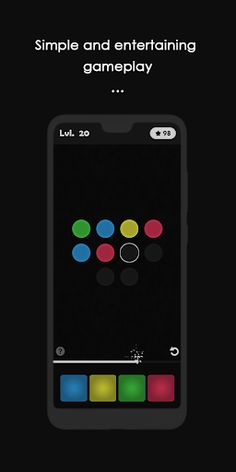 MemoRise it : Memo Game - Screenshot 1
