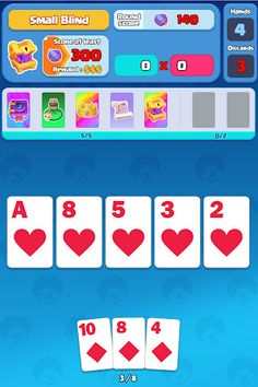 Balatro Poker - Screenshot 4