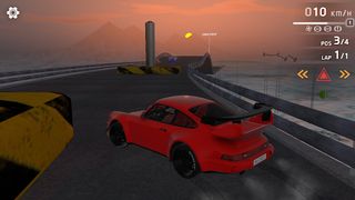 Xtreme Racing: No Limits Speed - Screenshot 3