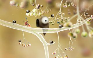 Botanicula - Screenshot 1