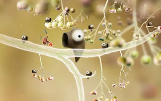 Botanicula - Screenshot 1