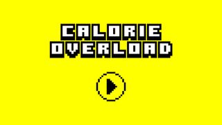 Calorie Overload - Screenshot 1