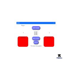 Jeu2des - Screenshot 3