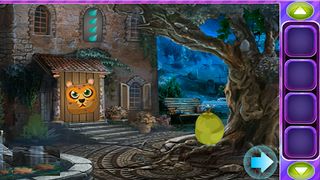 Jubilant Dill Pickle Escape - Screenshot 3