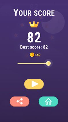 Shooting Star: Hit Master - Screenshot 4