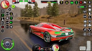 Mega Ramp - Car Racing Games - Screenshot 2