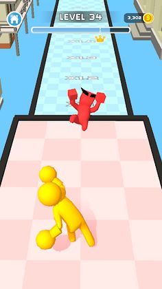 Smash Run - Screenshot 3