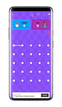 Dots and Boxes - Screenshot 3