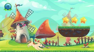 doggies run - Screenshot 3