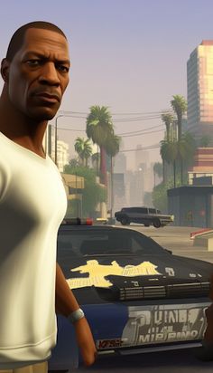 City of Shadows - Screenshot 1