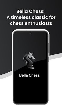 Bella Chess - Screenshot 1