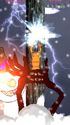 Paw Claw Free - Screenshot 3